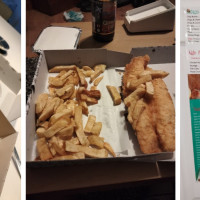 Crollas fish bar