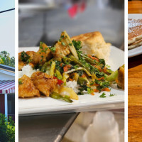 Crooked Tree Cafe