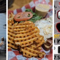 Crossroads Bar & Grill Inc