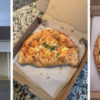 Crossroads Pizza
