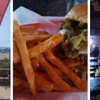 Crown and Eagle Bar & Grill