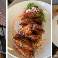 Crown Republic Gastropub