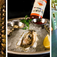 Crow's Nest Restaurant, Tavern & Marina