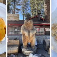 Crystal Lake Cafe