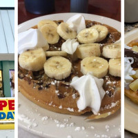 C's Waffles NSB (SR 44)