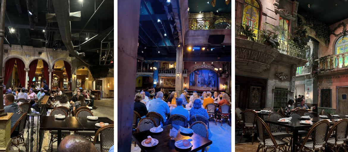 Cuba Libre Restaurant