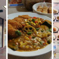 Curry House Coco Ichibanya