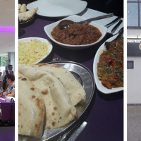 Curry Lounge
