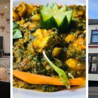 Curry Queen
