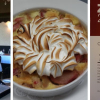 Cuvee Restaurant