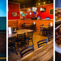 CW's Wings and Ribs