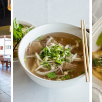 Cyclo Vietnamese & Chinese