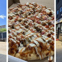 Cyprianna's Pizzeria - Pizza Cambridge Kitchener Waterloo