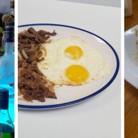 D' Lua Fusión Cuisine Bettendorf