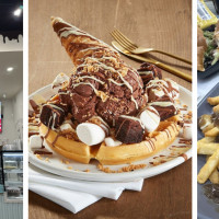 D Spot Desserts York Mills