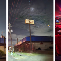 D' Spot Gentlemen's Club