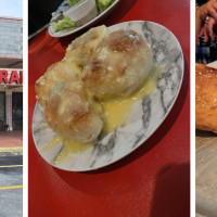 Da Vinci's Italian Grill