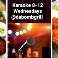 Dabomb Sports Grill