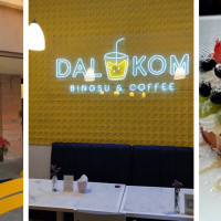 Dalkom Korean Deli