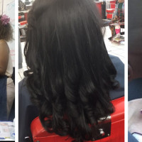 Dallas Barber & Stylist Clg