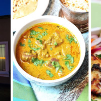 Dana Mandi Indian Restaurant