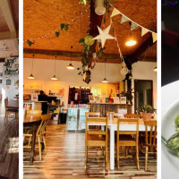 Dandelion Cafe