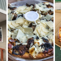 D'Angelo's