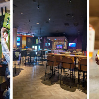 Dave & Buster's Hanover - Arundel