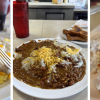 Dave's Diner