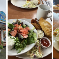 Dave's Fish & Chips