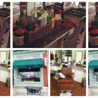Dave's Wissahickon Barber Shop