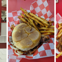 David's Burgers