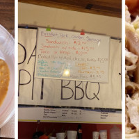 David’s Old Fashioned Pit BBQ Restaurant