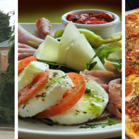 DaVinci Italian Eatery