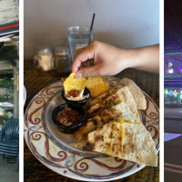 Dawn's Victory Sports Cafe