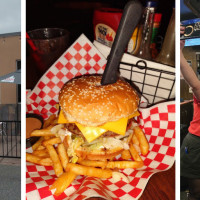 Dax's Bar & Grill