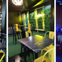 DDL Lounge