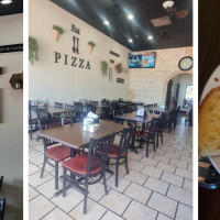 DeLeon Pizza