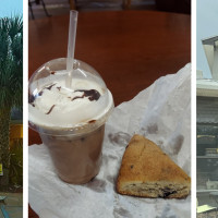 Delo's Heavenly House of Coffee, LLC
