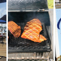 Deltaville Tap & Raw Bar