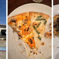 Delucca Gaucho Pizza & Wine Irving