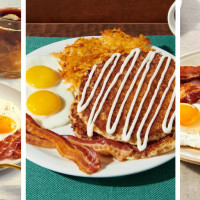 Denny's North Las Vegas