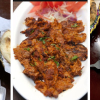 Desi Kitchen BBQ & Grill