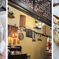 Deville Coffee House & Crêperie