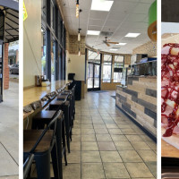 Dhillon's Pizza