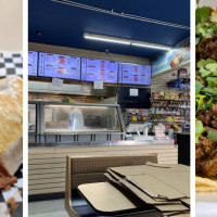 Dima's Tacos