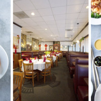 Din Ho Chinese Cuisine