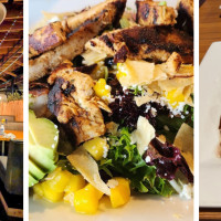 District Pour House Kitchen