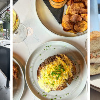 District South Kitchen & Craft