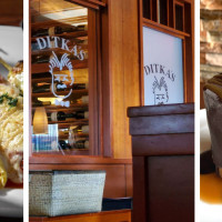 Ditka's Pittsburgh